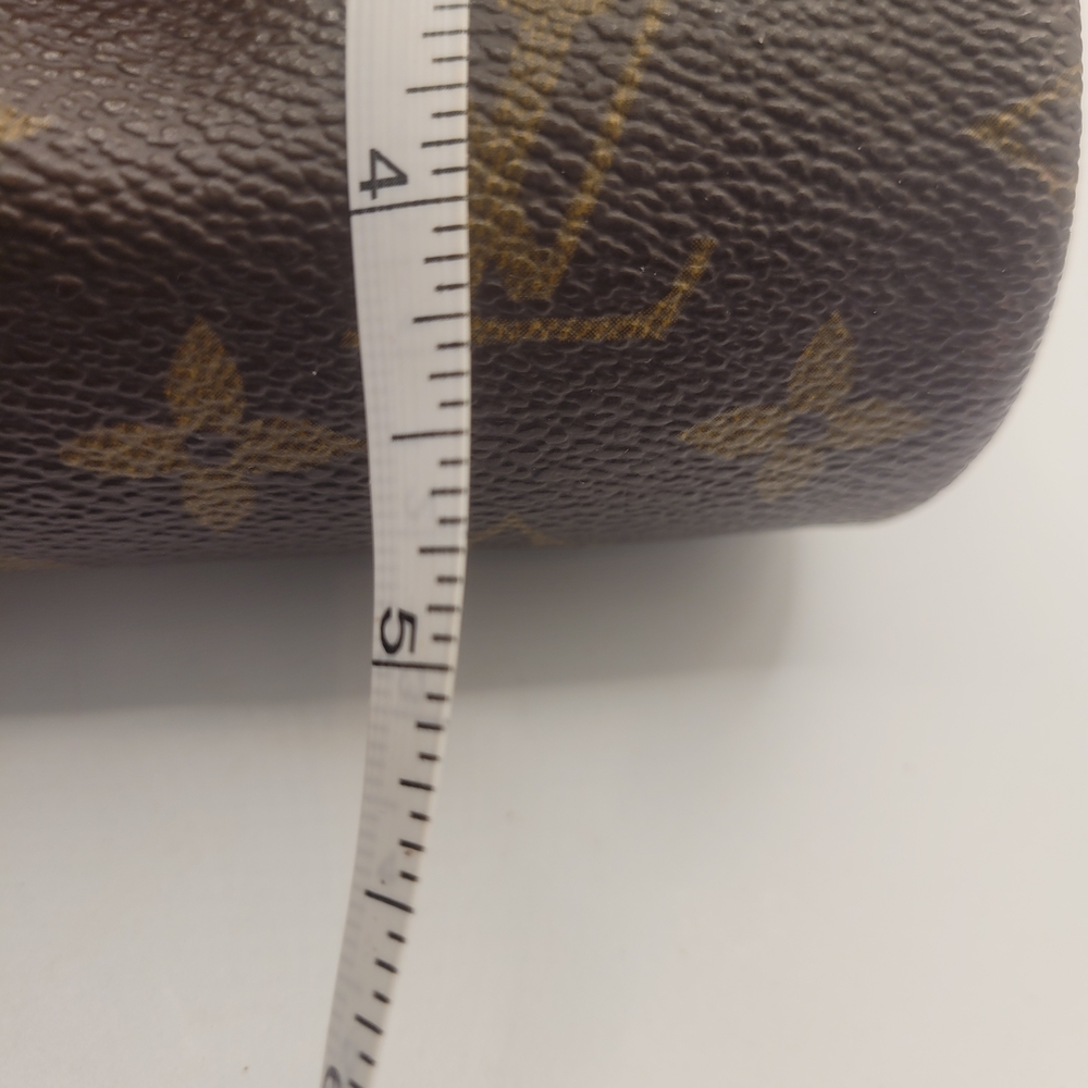 Louis Vuitton Brown Monogram Women's Bag - Picture 7 of 7